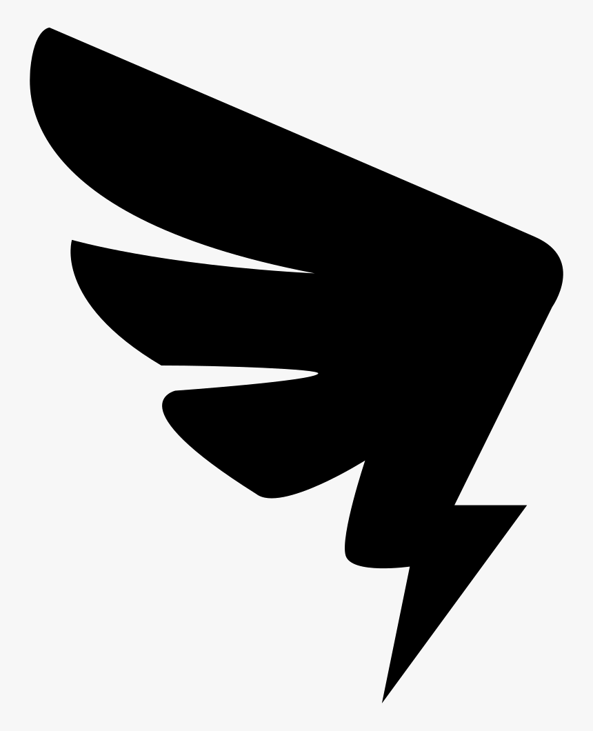 Wing - Wing Icon Png, Transparent Png, Free Download