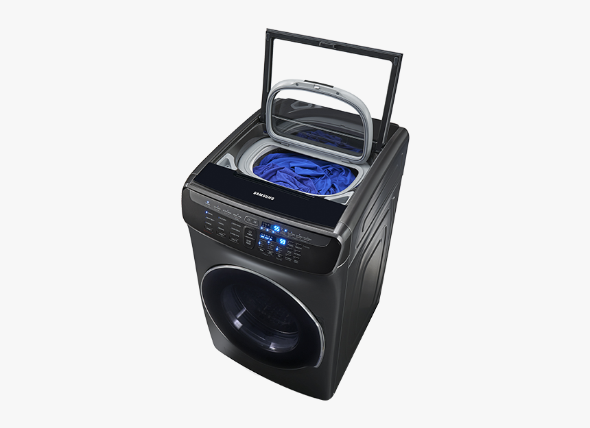 Washing Machine, HD Png Download, Free Download