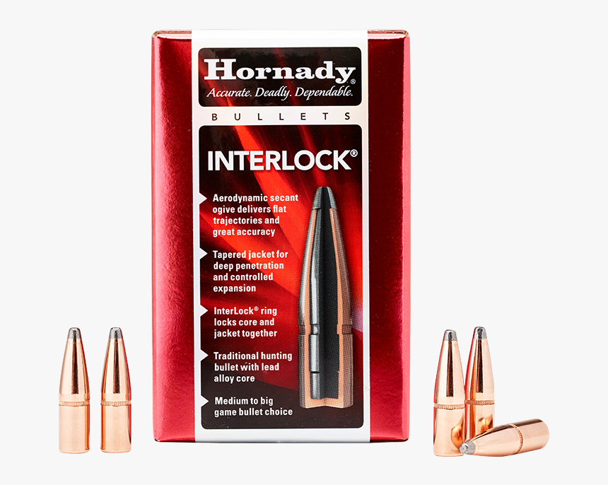 Hornady Eld X 243, HD Png Download, Free Download