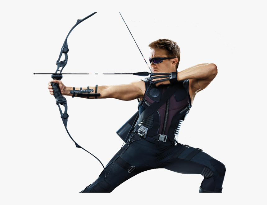 13 Awesome & Passionate Facts - Hawkeye Arrows, HD Png Download, Free Download