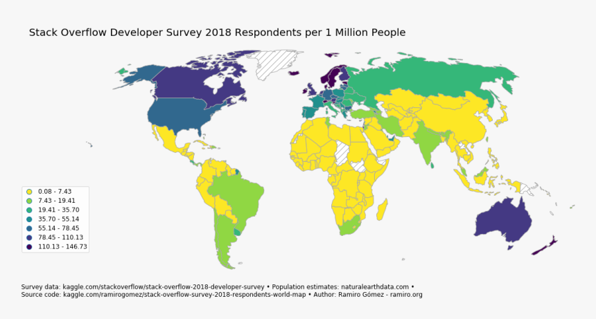 Png - Gdp World Map, Transparent Png, Free Download