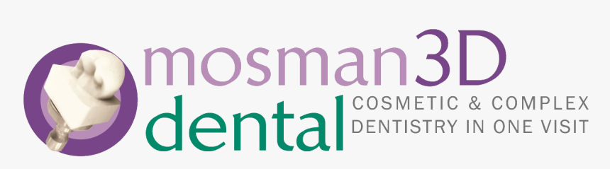 Mosman 3d Dental - Lilac, HD Png Download, Free Download