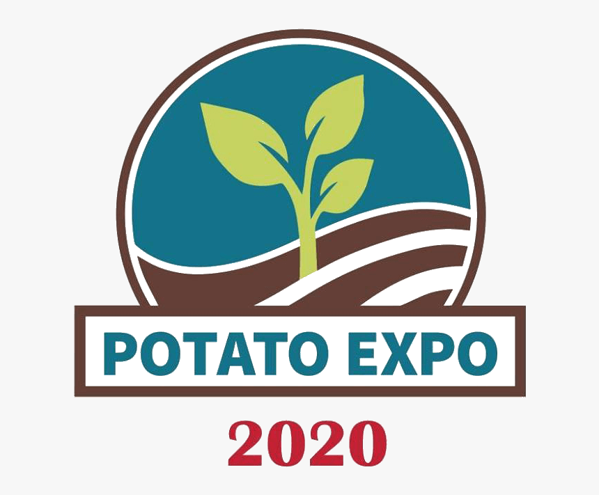 Potato Expo 2020, HD Png Download, Free Download