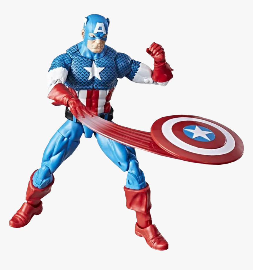 Marvel Legends 6 Inch Figures, HD Png Download, Free Download