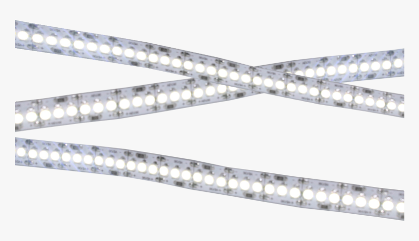 Transparent Led Strip Png - Light, Png Download, Free Download