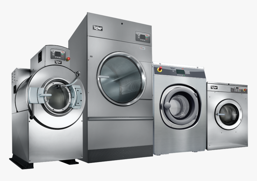 Washers And Dryers - Laundry Equipment Png, Transparent Png, Free Download