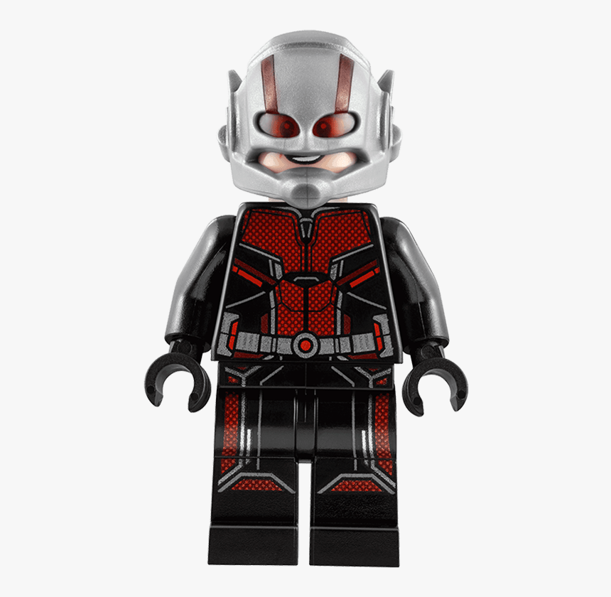 Lego Ant Man, HD Png Download, Free Download