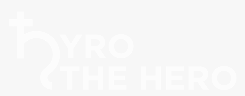 Hyro The Hero Logo, HD Png Download, Free Download