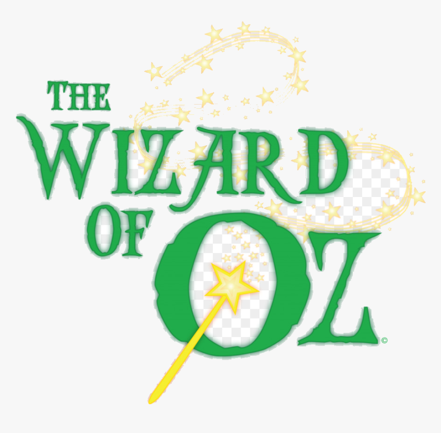 Wizard Of Oz Border Flower Line Art Free Transparent - Graphics, HD Png Download, Free Download