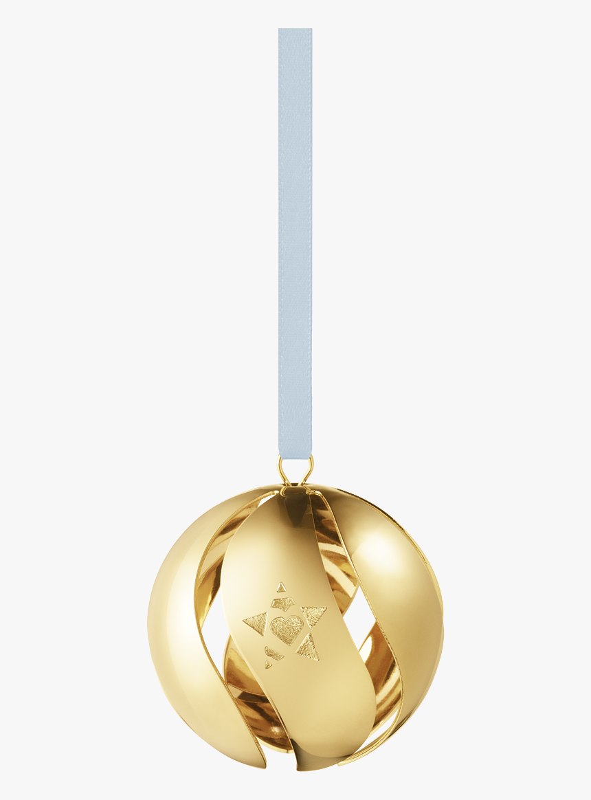 2019 Christmas Ball Decoration - Georg Jensen 2017 Christmas, HD Png Download, Free Download