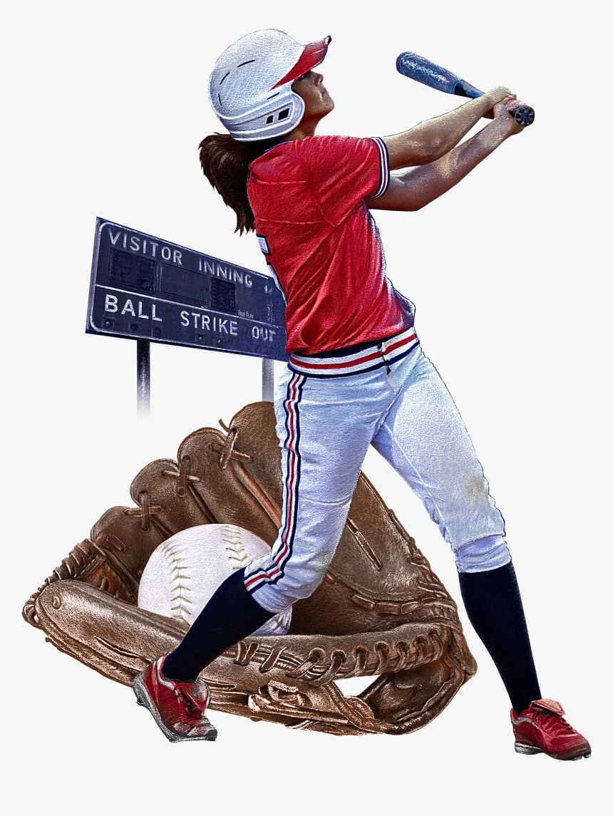 Baseball Scoreboard Png, Transparent Png, Free Download