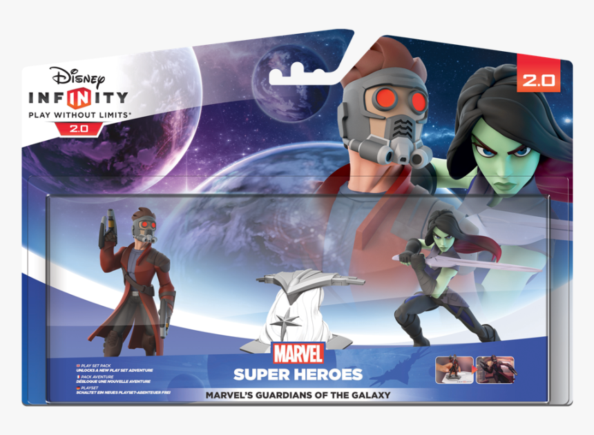 Disney Infinity 2.0 Spiderman Playset Pack, HD Png Download, Free Download