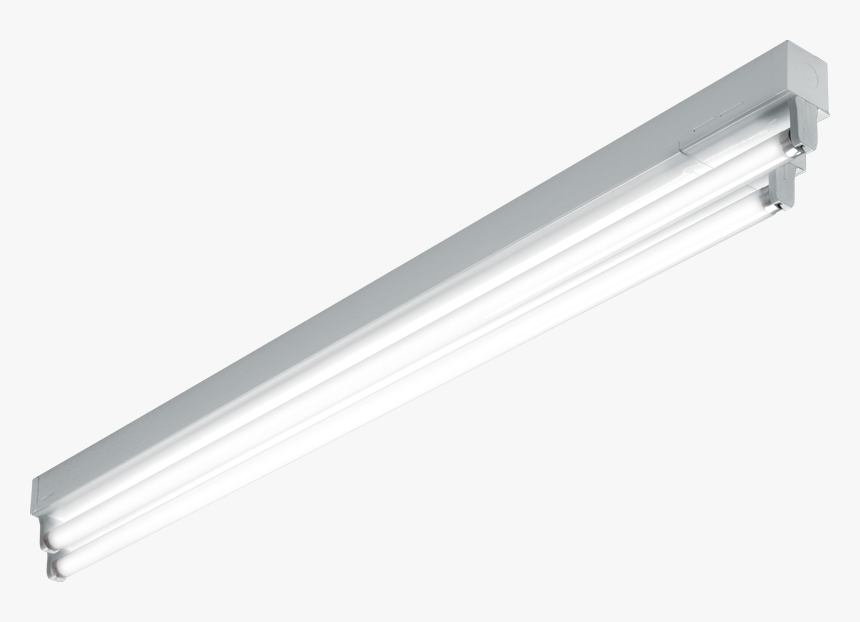 Fluorescent Lamp, HD Png Download, Free Download