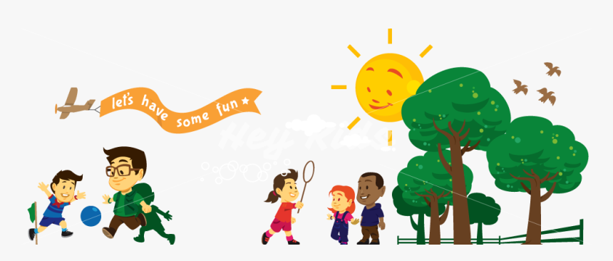Indian School Kids Png - Pre Primary School Students, Transparent Png, Free Download