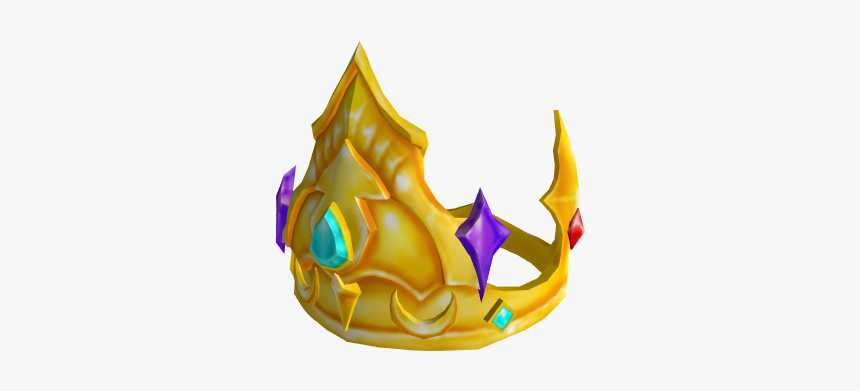 Gold Crown - Illustration, HD Png Download, Free Download