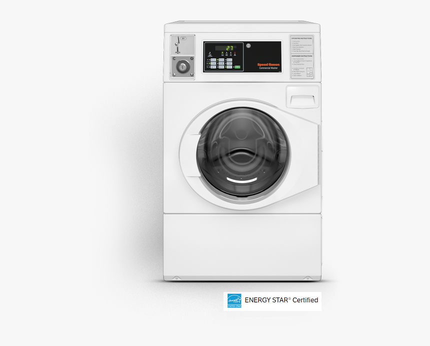 Washer - Speed Queen Washer Coin, HD Png Download, Free Download