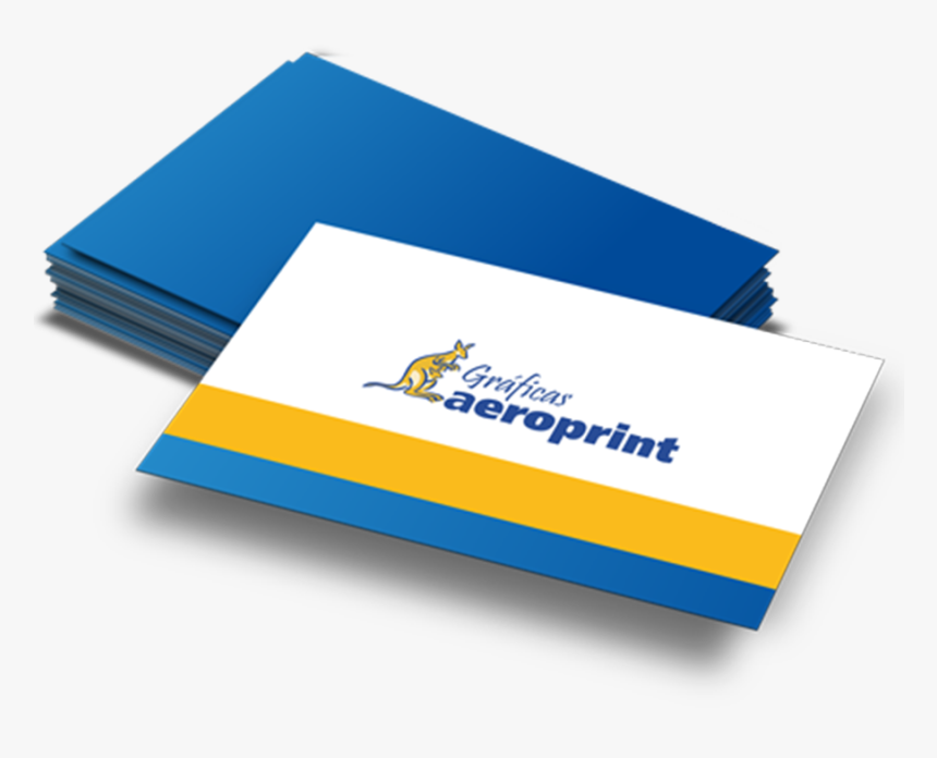 Tarjeta Visita Graficas Aeroprint Imprenta Granada - Paper, HD Png Download, Free Download