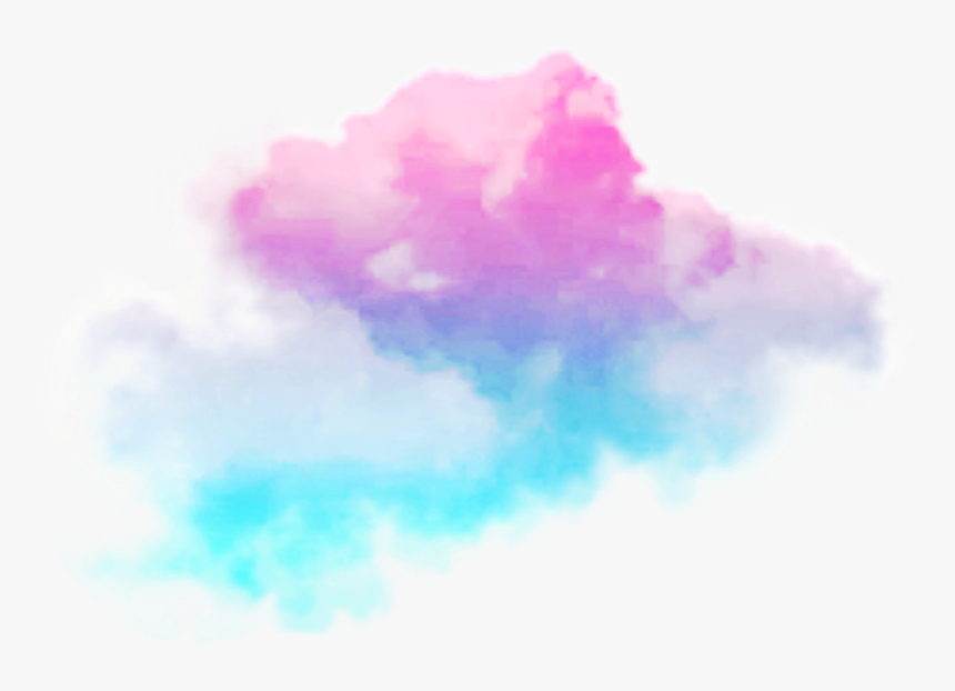 Cloud Effect For Picsart, HD Png Download, Free Download
