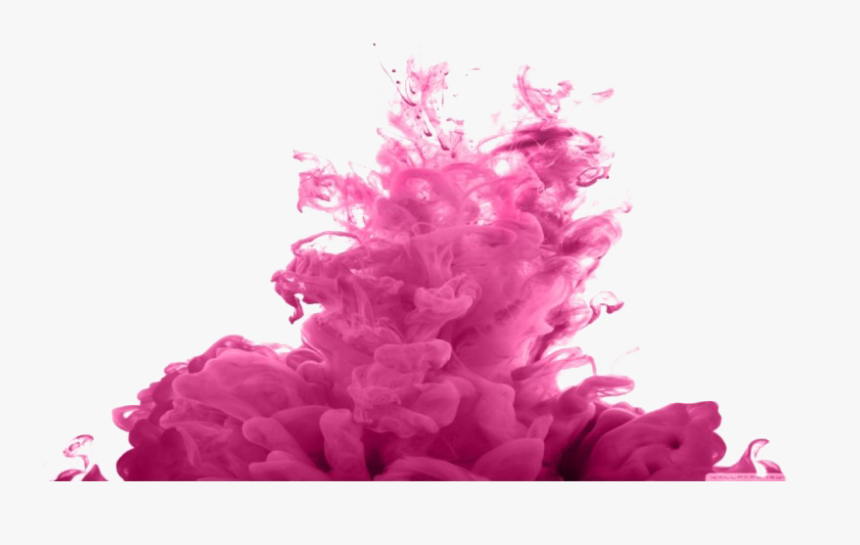 Color Smoke Png, Transparent Png, Free Download