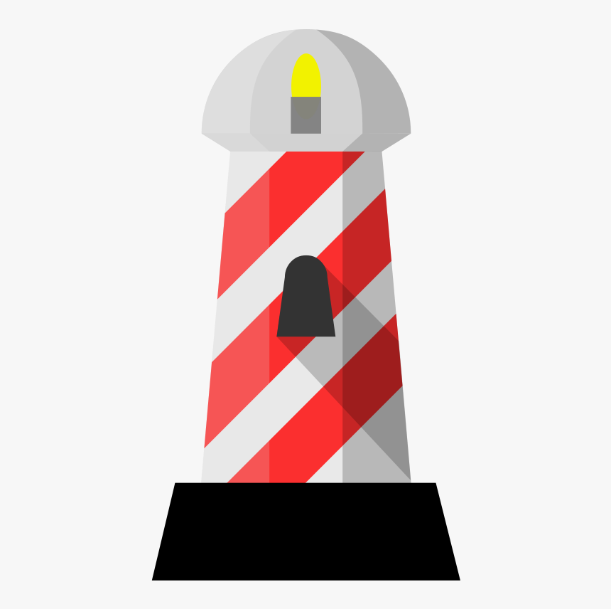 Lighthouser Clipart, HD Png Download, Free Download