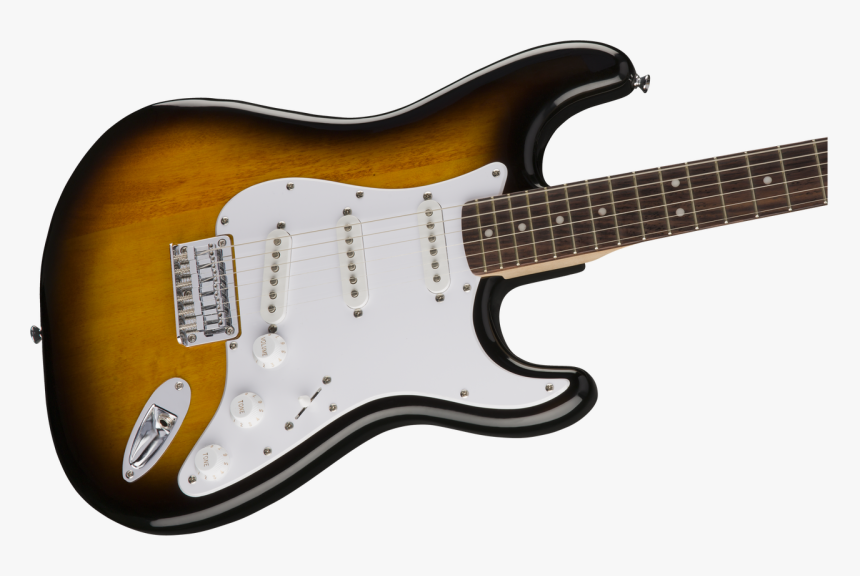 Fender American Professional Stratocaster Sunburst, HD Png Download, Free Download