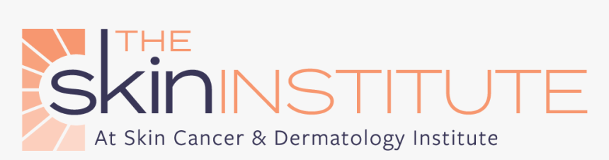 Skin Cancer & Dermatology Institute Logo, HD Png Download, Free Download