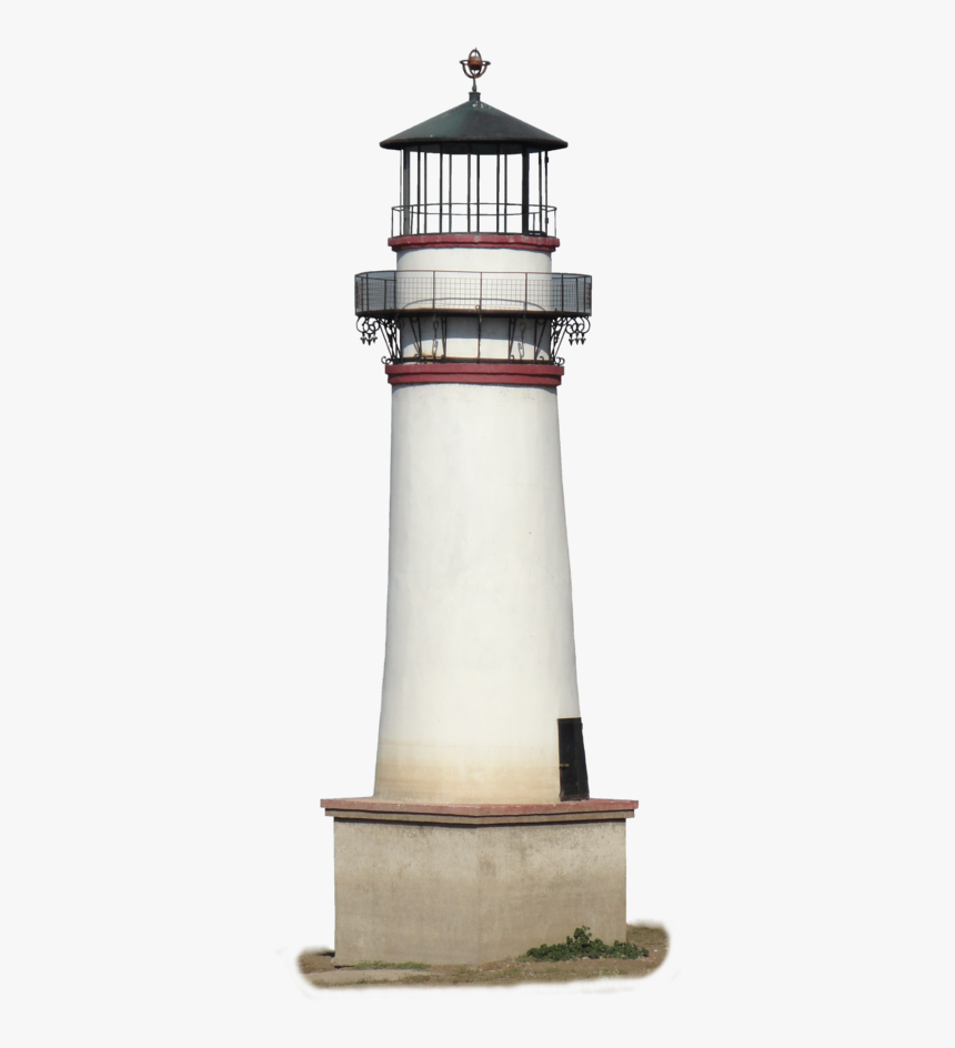 Lighthouse With No Background, HD Png Download, Free Download