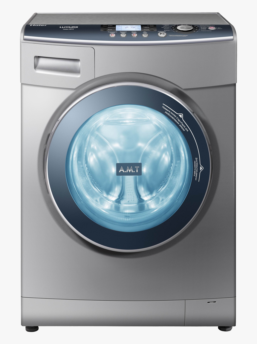 Стиралка Png, Transparent Png, Free Download