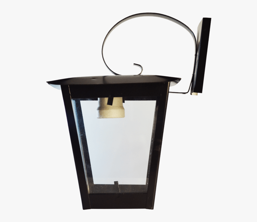 Transparent Farol Png - Sconce, Png Download, Free Download