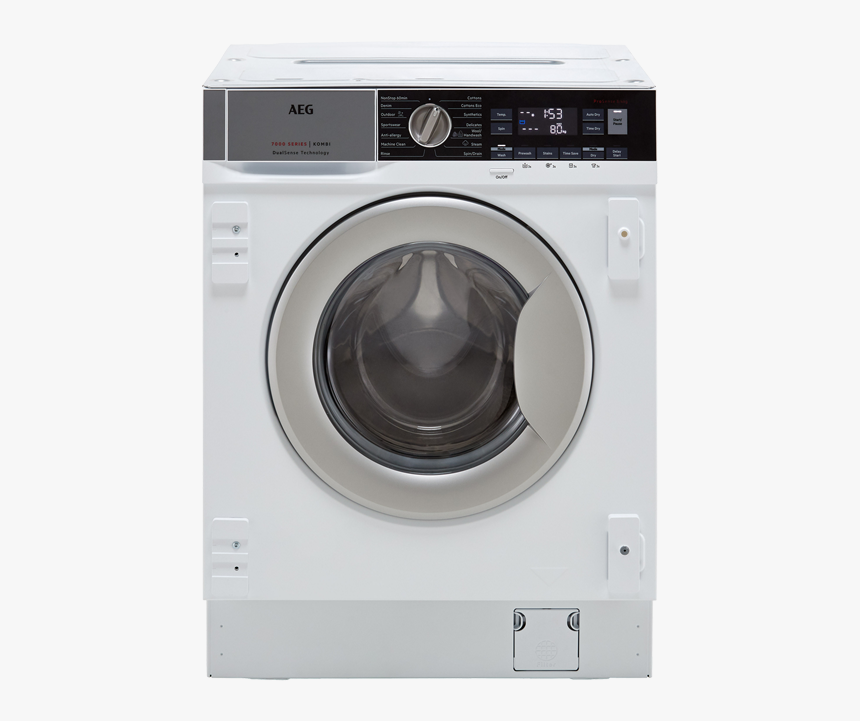 Washing Machine, HD Png Download, Free Download