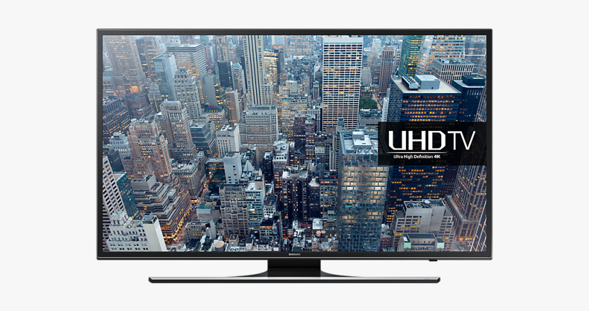 Samsung 40 4k Ultra Hd Smart Tv, HD Png Download, Free Download
