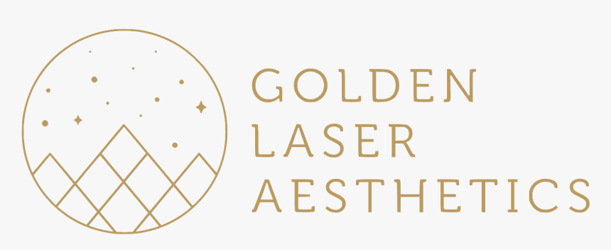 Golden Laser Aesthetics - Concentric Circles, HD Png Download, Free Download