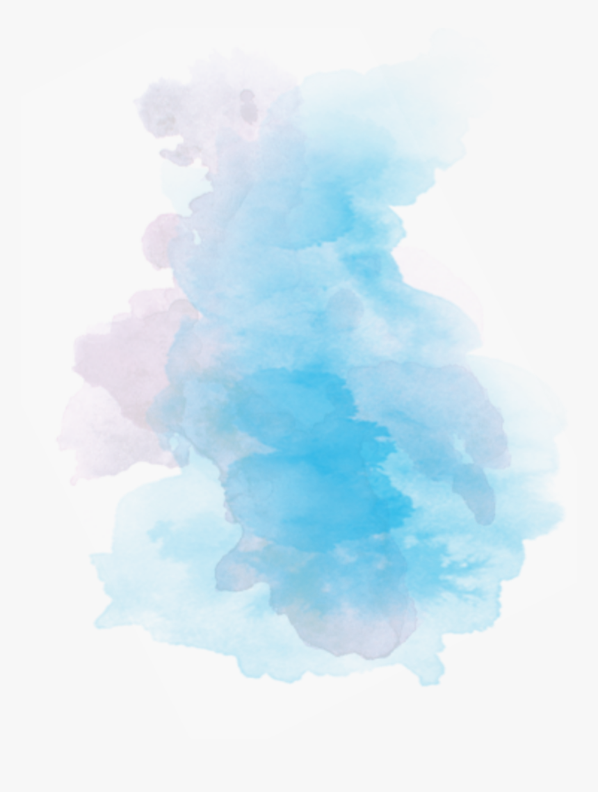 Color Cloud Png, Transparent Png, Free Download