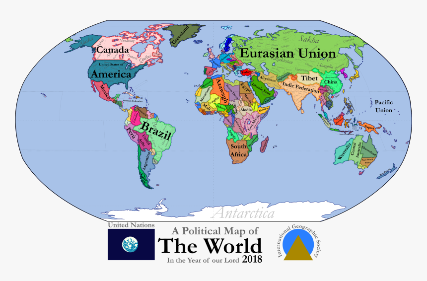 Iff World Map , Png Download - Long Chile, Transparent Png, Free Download