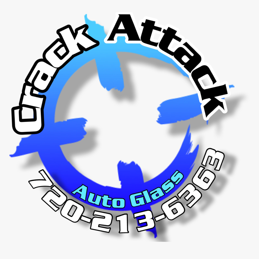 Windshield Replacement Littleton, Co - Circle, HD Png Download, Free Download