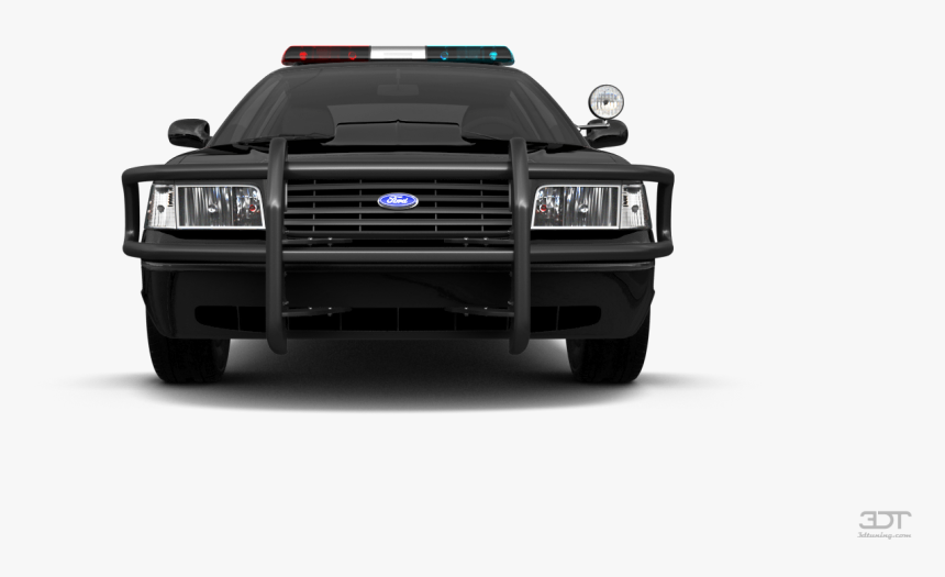 3d Tuning Lighting Police Png, Transparent Png, Free Download