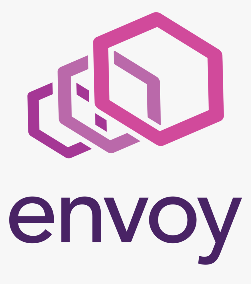 Envoy Proxy Logo, HD Png Download, Free Download