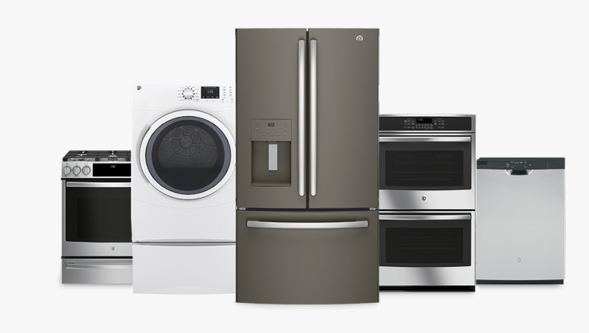 Kitchen Appliances, HD Png Download, Free Download