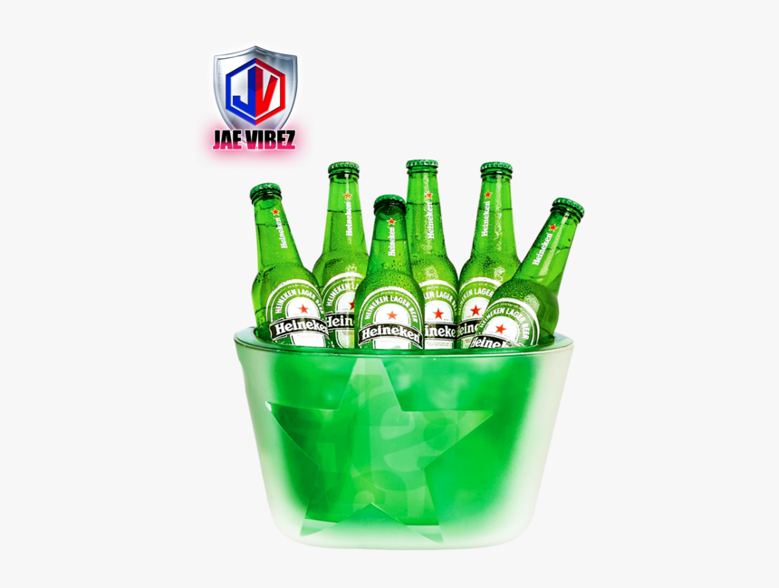 Bucket Png Heineken Png, Transparent Png, Free Download
