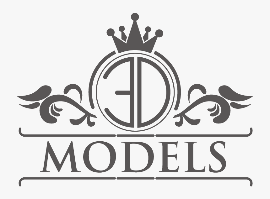 Models Logo, HD Png Download, Free Download
