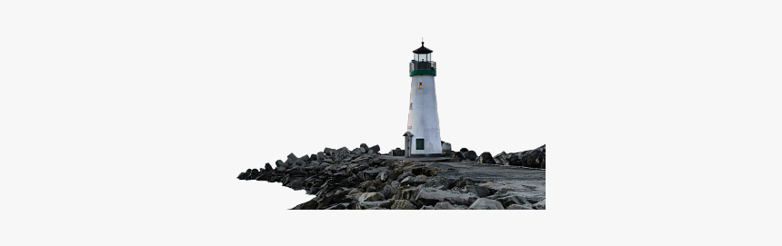 Lighthouse Farol Freetoedit - Toms Hams Lighthouse, HD Png Download, Free Download