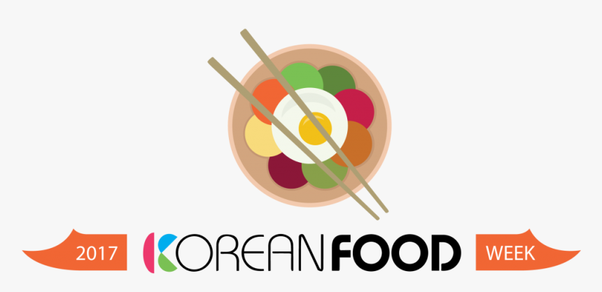 Transparent Korean Food Png - Logo For Korean Food, Png Download, Free Download