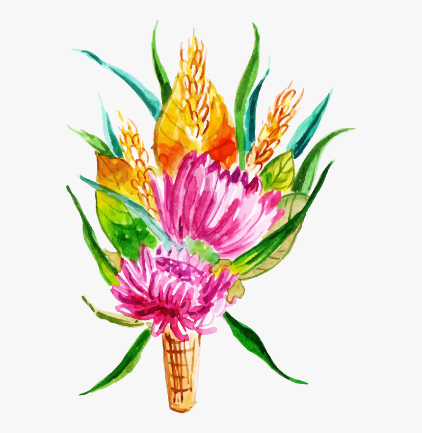 Bouquet, HD Png Download, Free Download