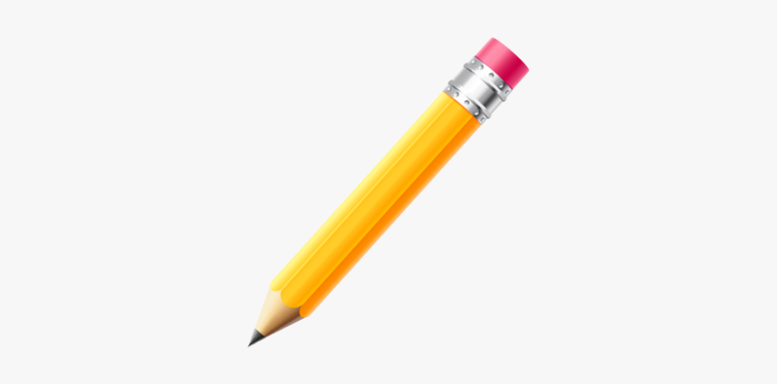 yellow pencils png