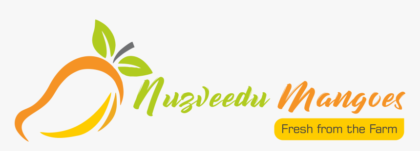 Farm Fresh Nuzvid Mangoes For Sale Shipping - Farm Fresh Mango Logo, HD Png Download, Free Download