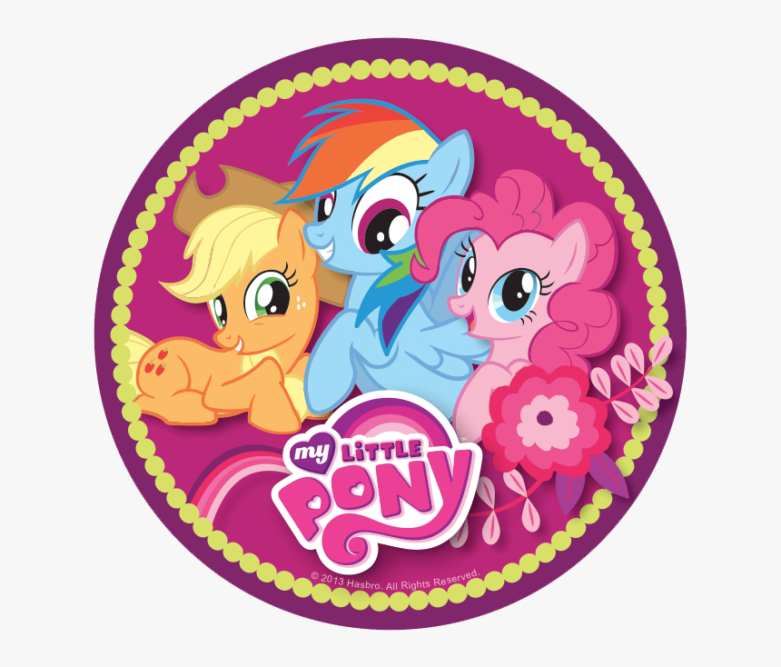 Download My Little Pony Png File - My Little Pony Png, Transparent Png, Free Download