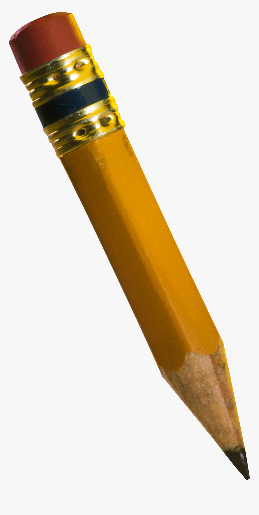 Pencil Transparent, HD Png Download, Free Download