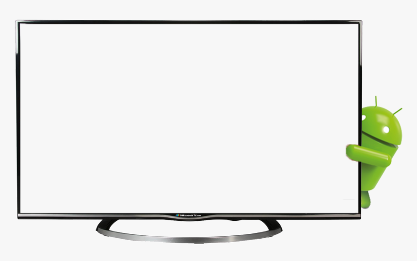 Computer Monitor Accessory,output Device,television - Marco Computadora Png, Transparent Png, Free Download
