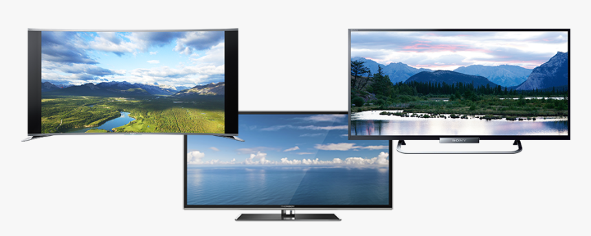 Manual Tv Sony Bravia 50, HD Png Download - kindpng