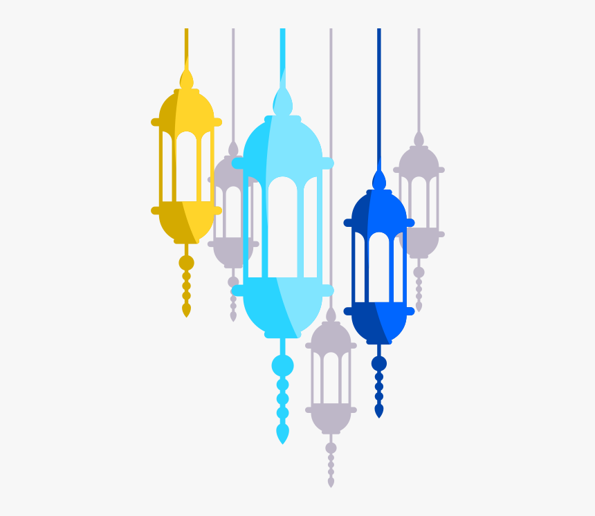 Lantern Islamic Icon Png, Transparent Png, Free Download